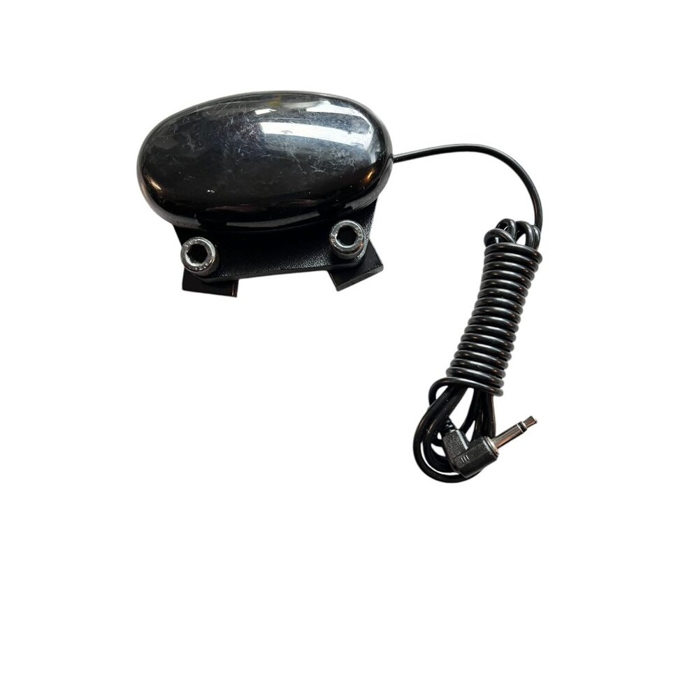 Stealth Products Black Micro Egg Switch Power Wheelchairs